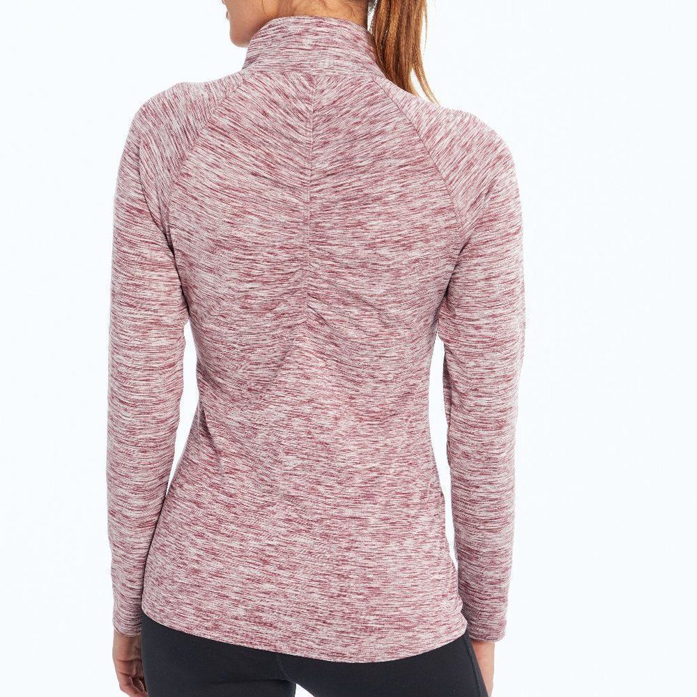 NEW Balance Collection Jacket - Picture 3 of 3